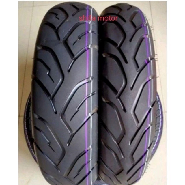 Ba N-max /N-max variasi uk110/70&130/70-13 tubles free pentil tubeles