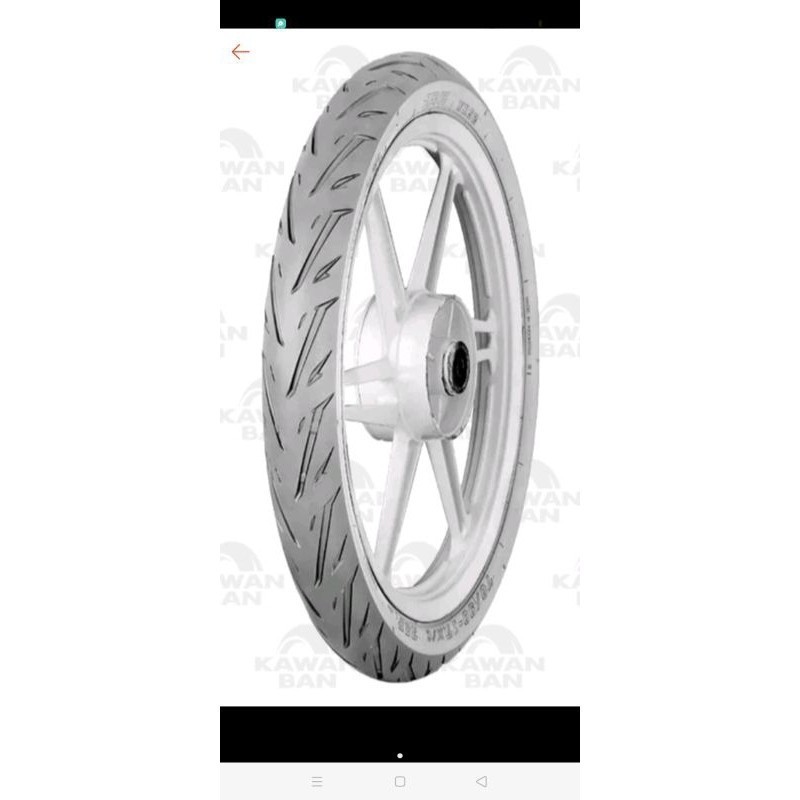 Ban Motor Tubles Ring 17,,, supraX125, sonic150, 70/90,80/90,80/80,90/80.. dll