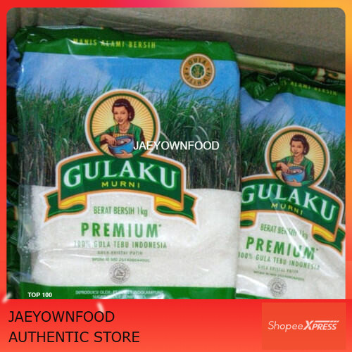 

gula 1 kg