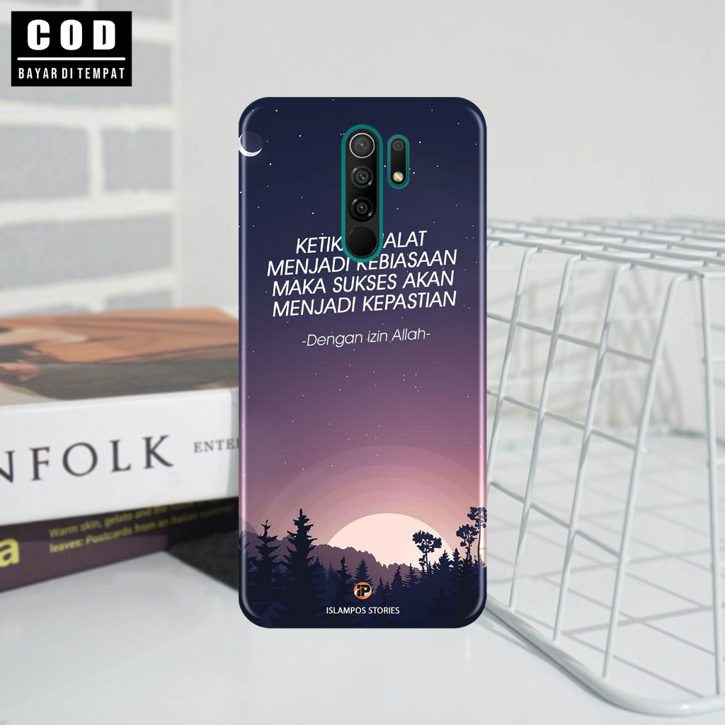 Case REDMI 9- Casing Hp - Softcase Cakse Hp REDMI 9 Casing Hp - Softcase - Case Hp REDMI 9 Casing  H