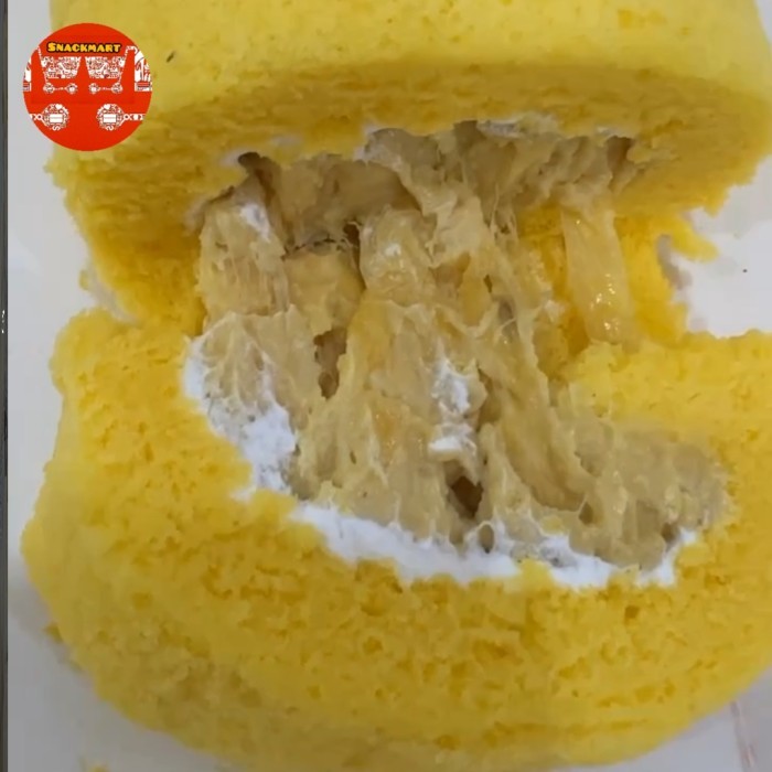 

Bolu Durian Musang King Durian Chun Medan Best Seller