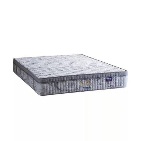 kasur matras Uniland New Paradise Rivera Plush Top tebal 30 cm