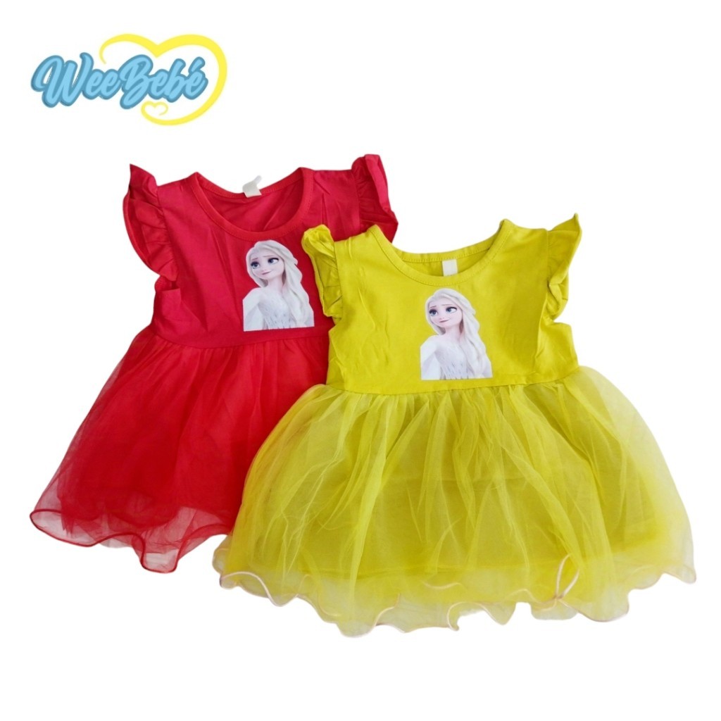 Dress Tile Frozen WAYNE