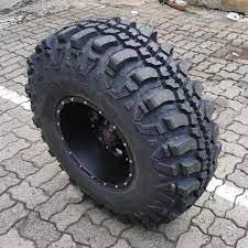 Ban Delium Terra Mania Extreme 35x10.5 R16 Ban offroad