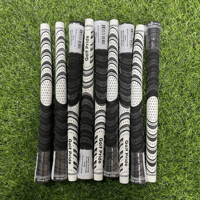 Golf Pride Golf Grip MCC Standard Midsize Golf Pride Golf Stick Sarung Stick Golf