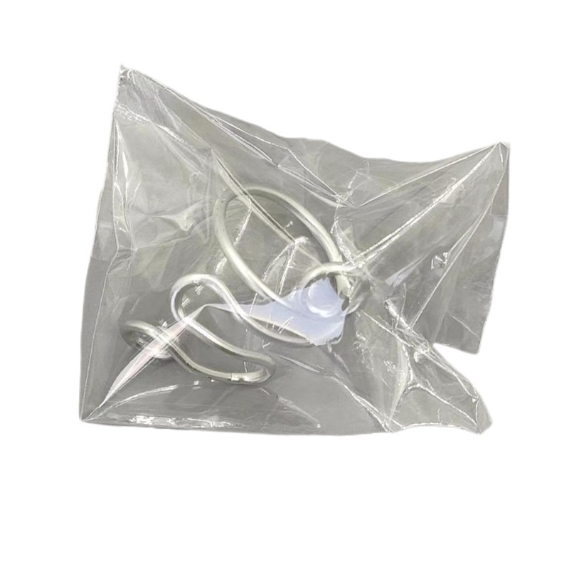 

10pcs Tension Control Rings Adjustable Companions Rings for Crocheters Knitters F0T4