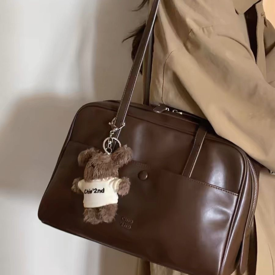 Chio2nd x S.Fiorentino - Rae Shoulder Bag #201