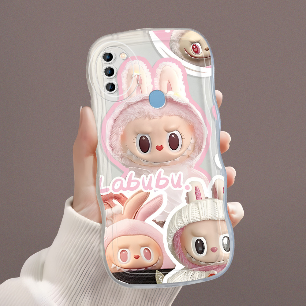 Compitable With Samsung A11 M11 Case Softcase Casing Hp Kesing Soft Kondom Hp Kartun Lucu Cassing Cu