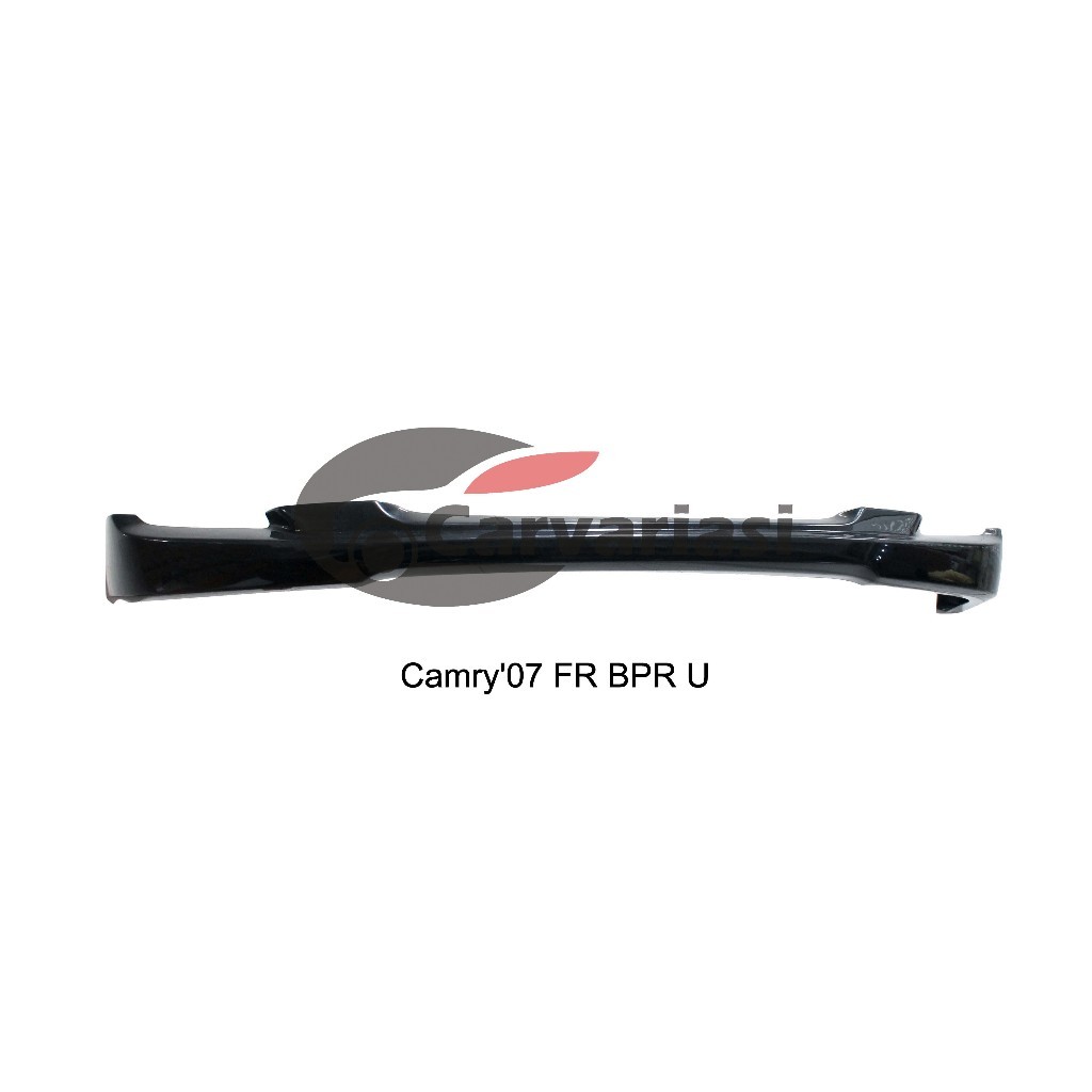 Bodykit Camry 2007 Front Bumper Camry Bumper Camry 2007