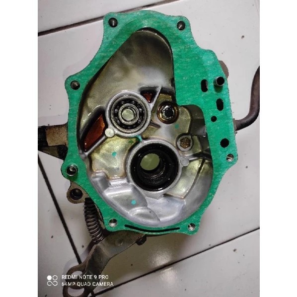 crankcase rasio beat scoopy beat pop beat street crankcase rasio gearb