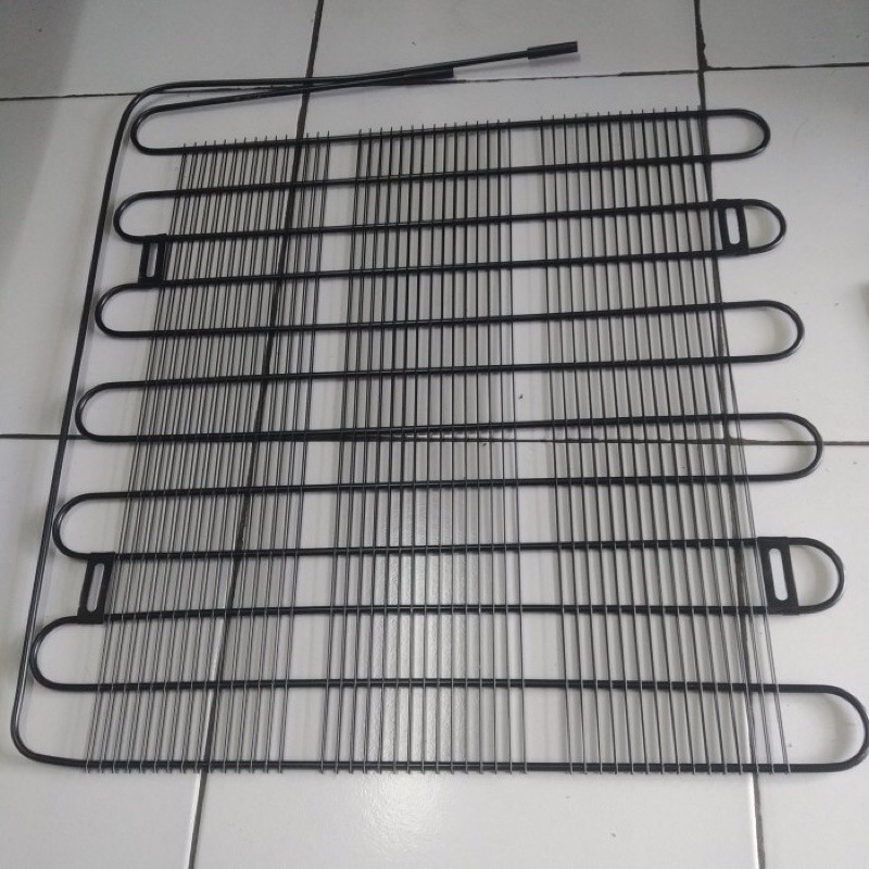 Pipa Kondensor Kulkas 6 U Pipa Kondensor Kulkas 6 U