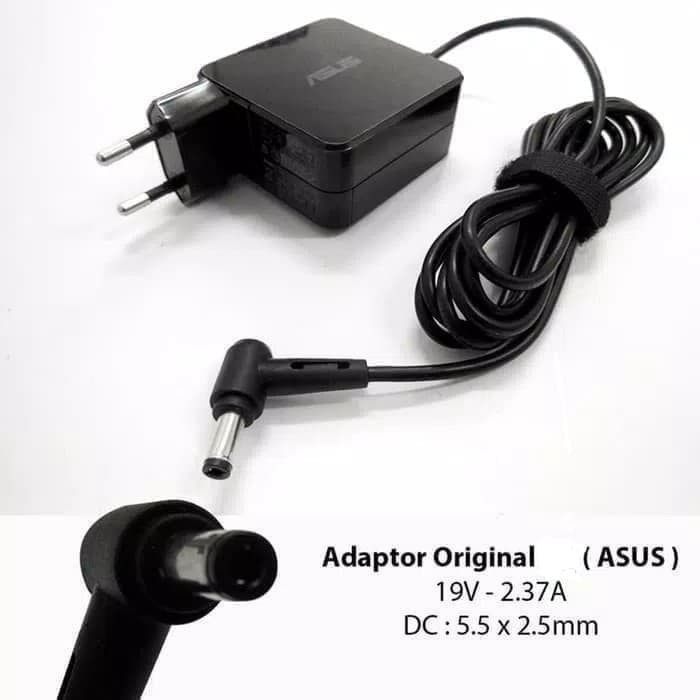 Asus Charger Laptop Asus X452 X452E X452EA X452C x452CP
