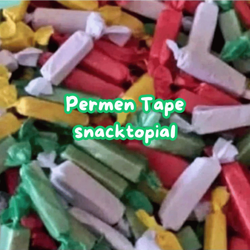 

TERMURAH TERMURAH permen tape permen tape 1 kg permen tape