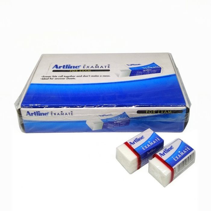 

Artline Penghapus Pensil EER-8