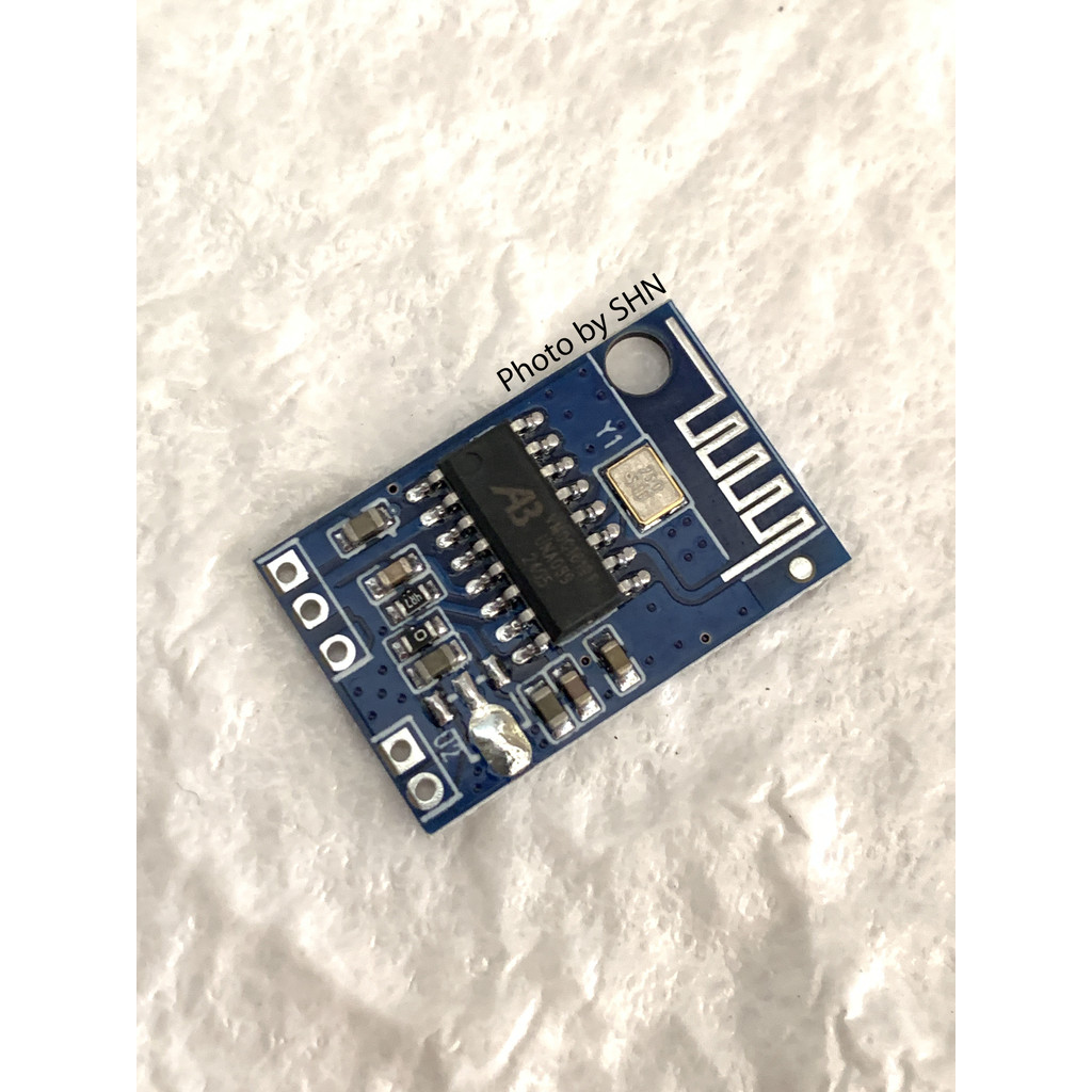 Modul Bluetooth Audio CA-6928 Module CA6928 CA 6928