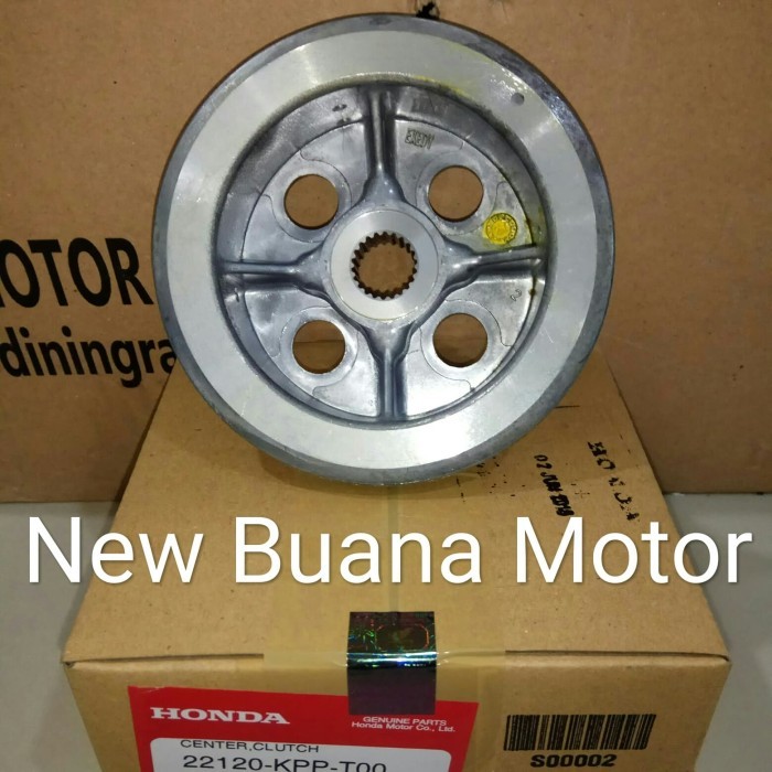 Lawan Kaki 4 CBR 150 Thailand berkualitas