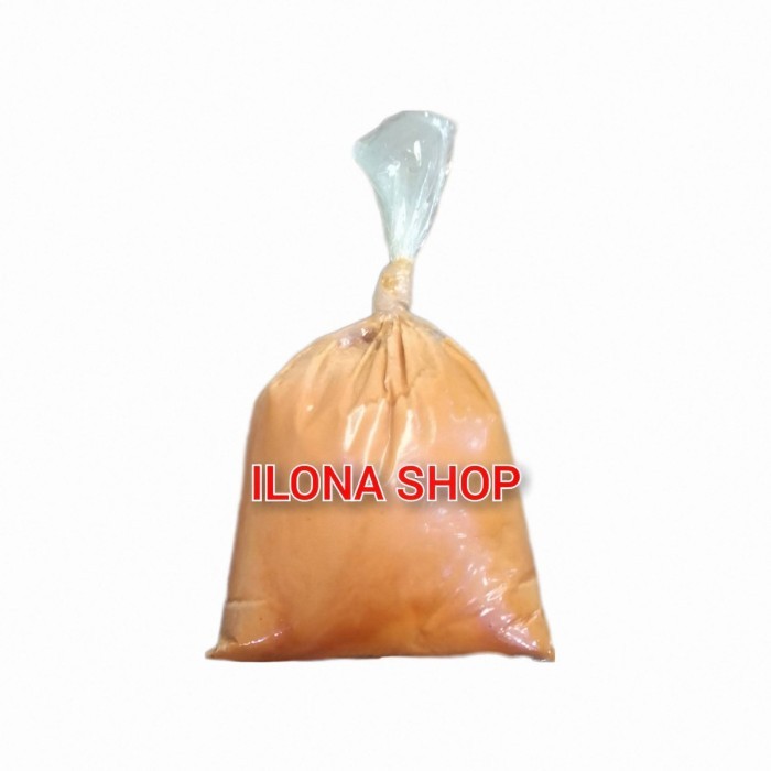 

Petis Ikan Tuna Madura Asli Ikan Tuna - Petis Ikan Tuna Murni Curah