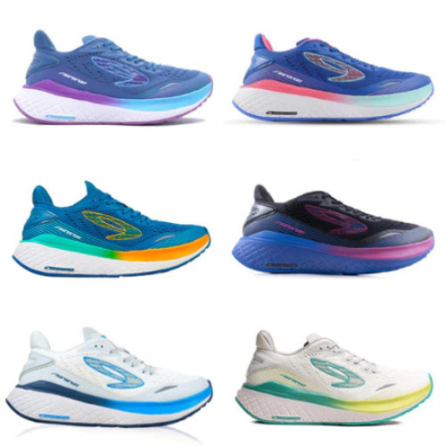 PROMO SEPATU RUNNING 910 NINETEN AURORUN / SEPATU RUNNING 910 NINETEN PRIA DAN WANITA