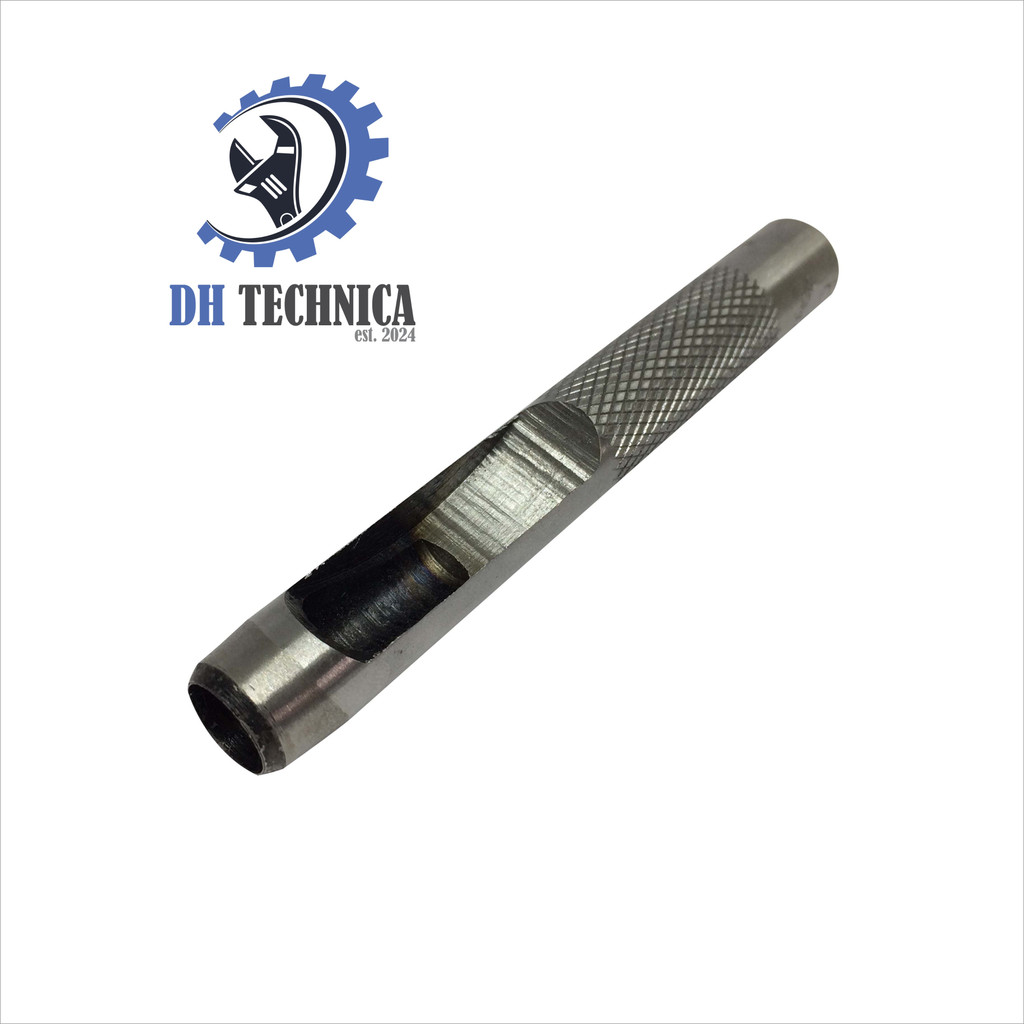 

Plong Alat PEMBOLONG Bahan 7/16 Inch 12 Mm