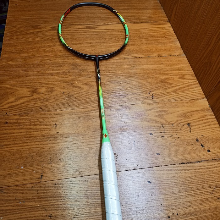 Raket FLYPOWER PAMUNGKAS (100% ORIGINAL)