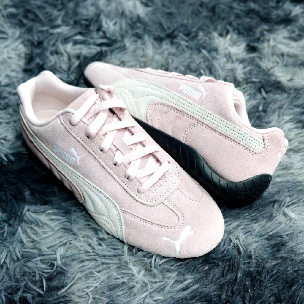 Puma Speedcat OG White Pink