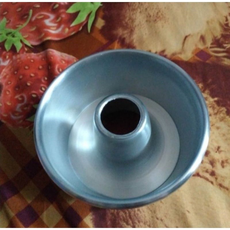 loyang tulban bima press tanpa sambungan uk 20cm