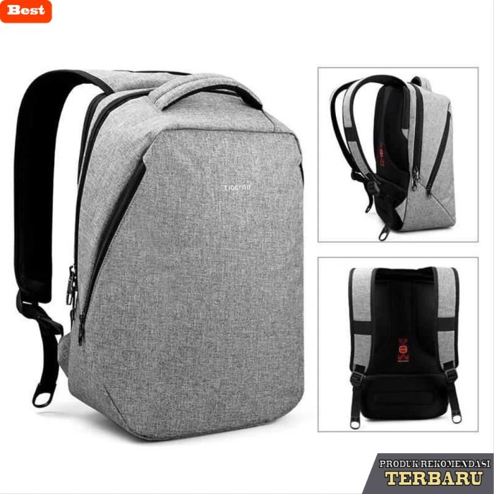 tas ransel pria murah berkualitas TIGERNU T-B3164 BACKPACK TAS TIGERNU TAS RANSEL TIGERNU WANITA PRI