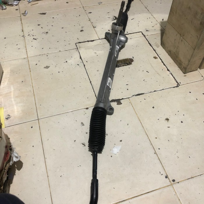 rak stir wuling almaz cortez original copotan highquality