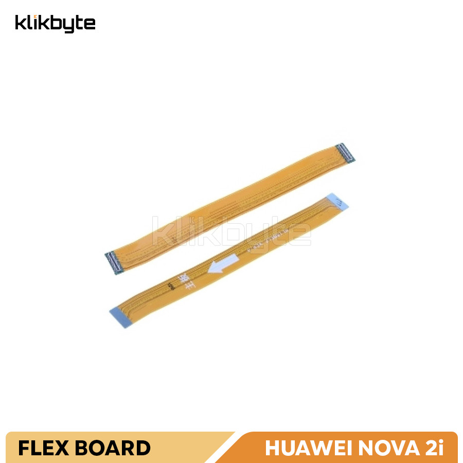 FLEXIBLE BOARD HUAWEI NOVA 2I FLEX MAINBOARD