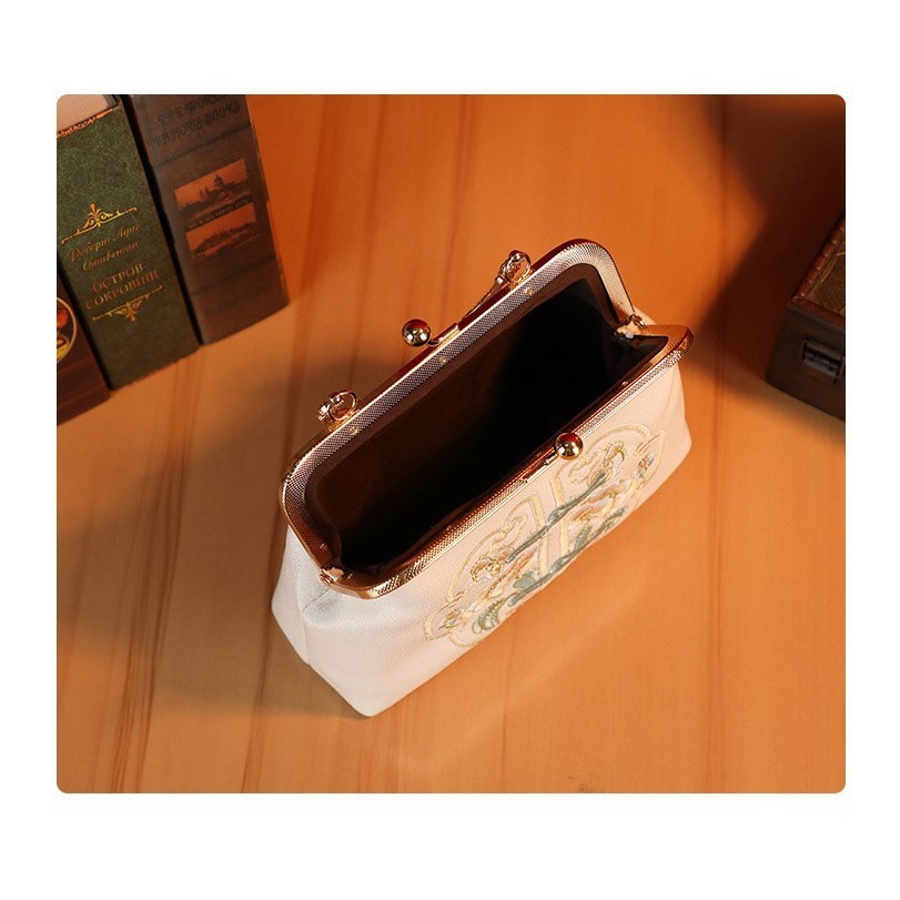 Tas Pesta Wanita Model Terbaru - Tas Tangan Wanita - Party Bag - Tas Pesta - Tas Tangan 781