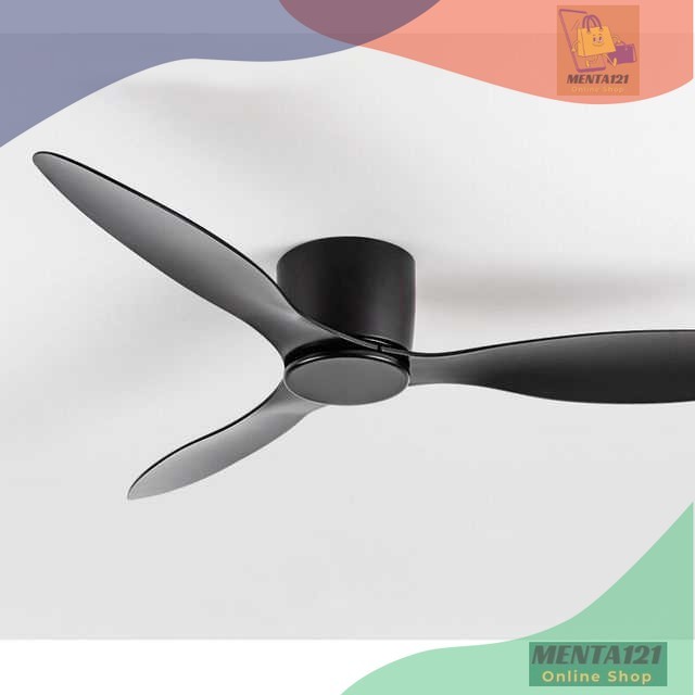 SOVE Kipas Angin Gantung Plafon Ceiling Fan 52 Inch - FS2007
