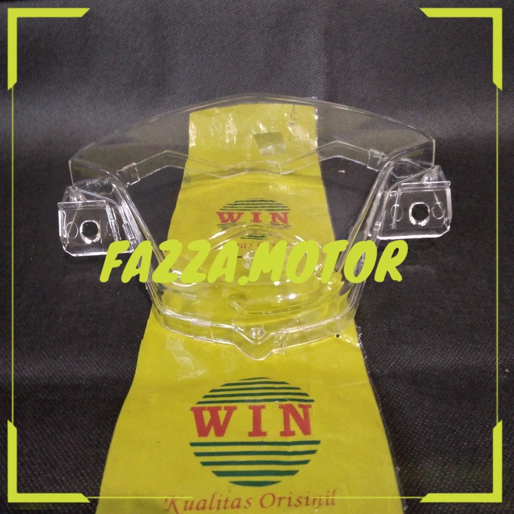 Mika Speedometer Beat FI 2012 2013 2014 / Beat Pop WIN | kaca spedometer spidometer speedo spedo spi