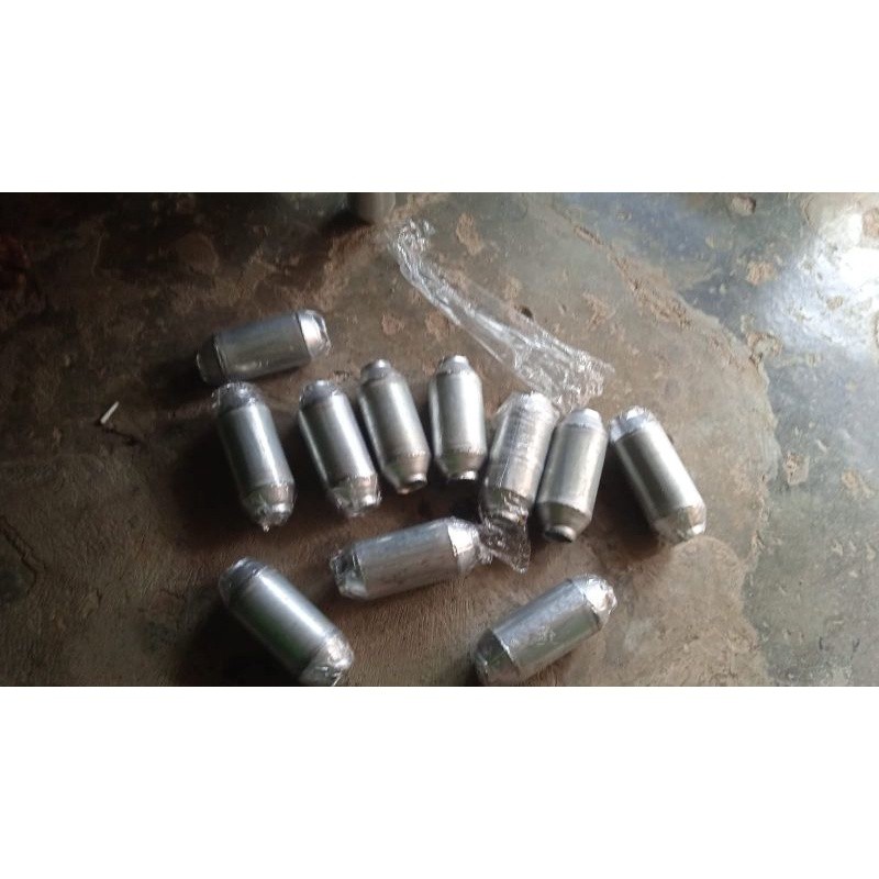 katalis mobil kenalpot katalis mobil resonator mobil avanza luxio