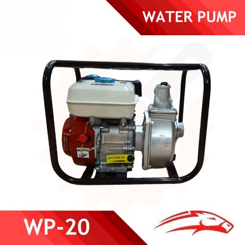 Tokuda Pompa Air WP20 / Water Pump WP20
