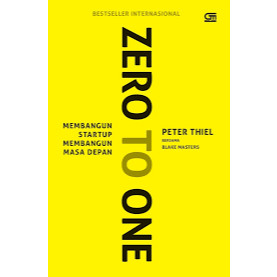 Zero to One (2025)