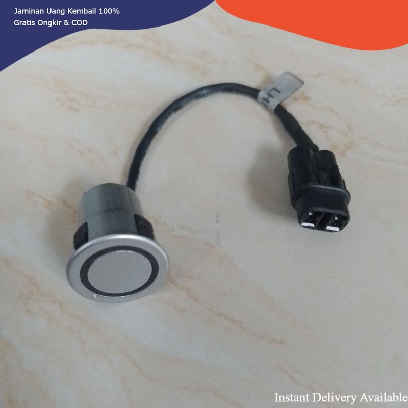 Sensor Parkir Sensor Mundur Avanza Xenia Ayla Terios Lama Original