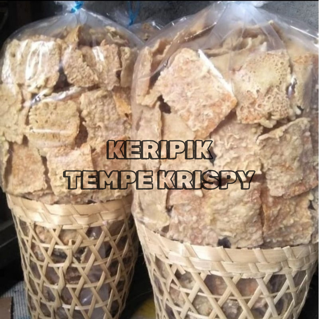 

COD keripik tempe tempe kering tempe keripik tempe bandung