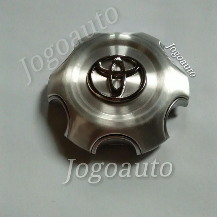 Dop Velg Roda Toyota Land Cruiser Prado Tutup Dop Velg Toyota