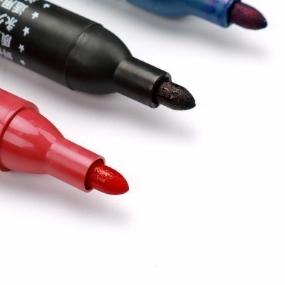 

Permanent Marker Spidol Permanen 234