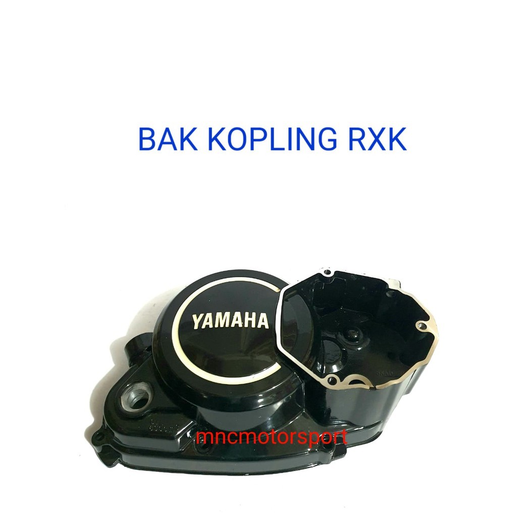 BAK BLOK KOPLING RX KING HITAM OLD COBRA