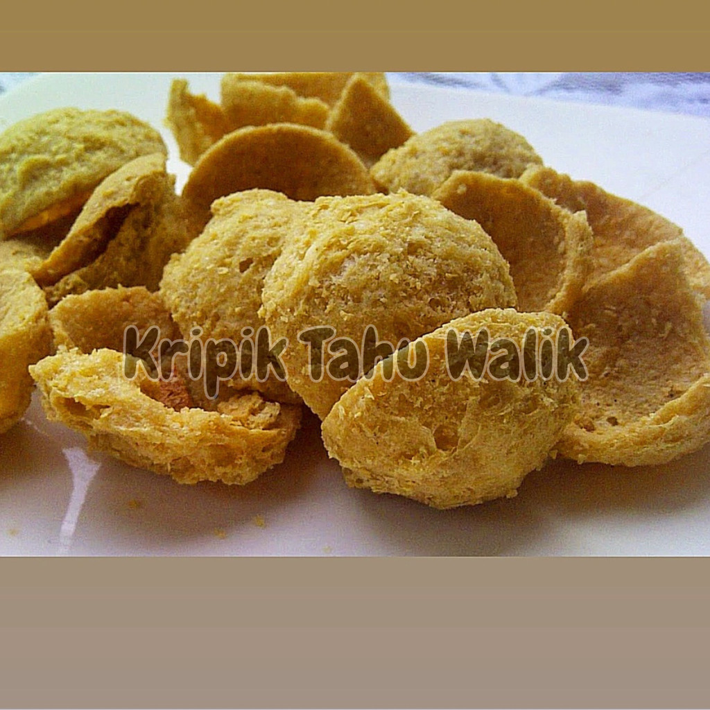 

DISKON tahu walik keripik tahu bulat kerupuk tahu keripik tahu