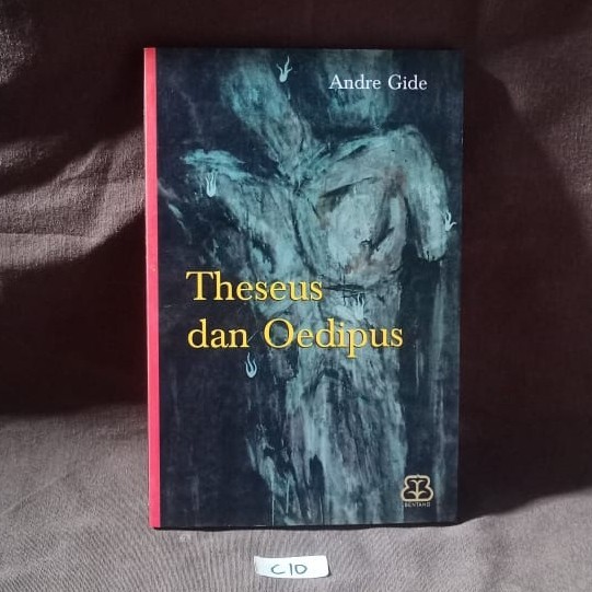 Theseus dan Oedipus - Andre Gide