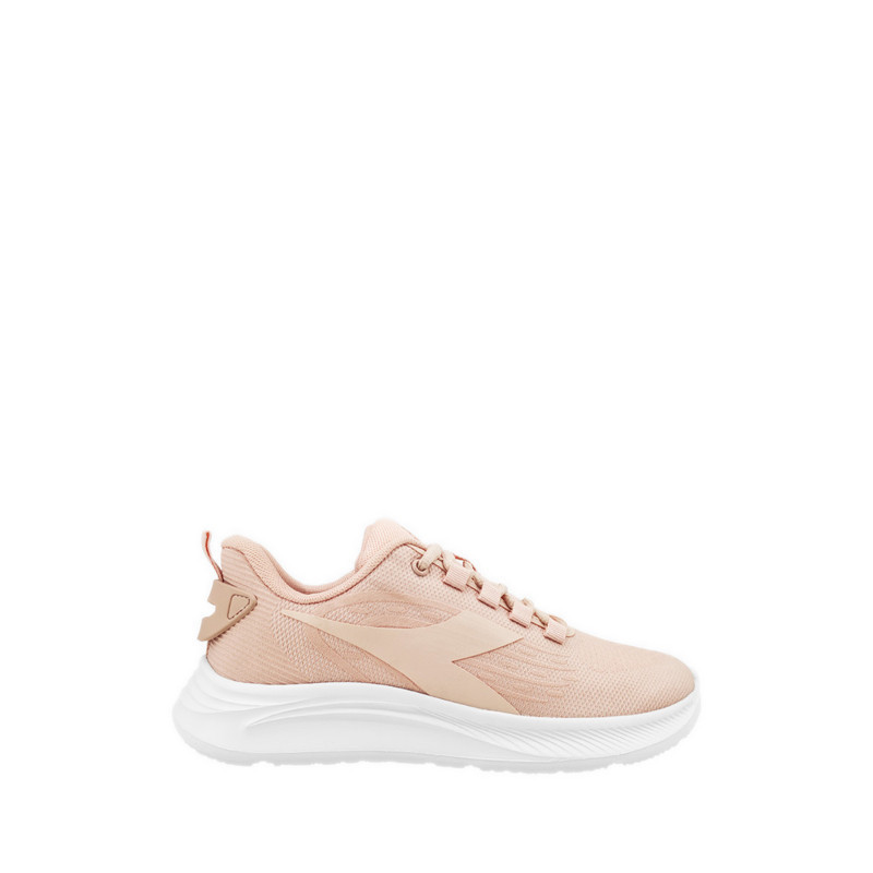 Diadora Novan Women's Running Shoes - Pink