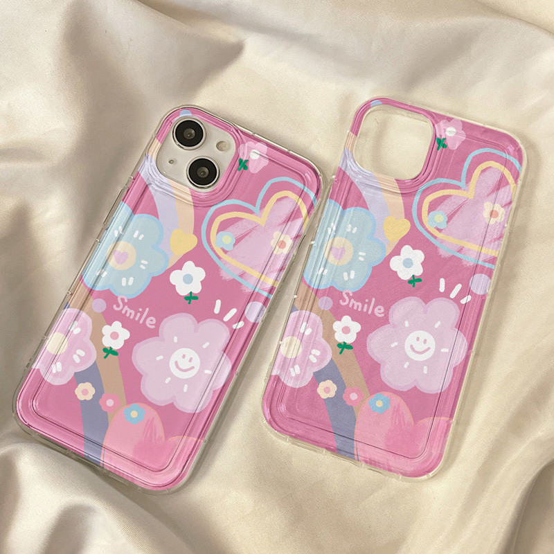 Soft Casing For Vivo Y02 Y12 Y20S Y17 Y12S Y91 Y93 Y20 Y95 Y20I Y1S Y35 Y91i V21 Y91C V27Pro V27E V2