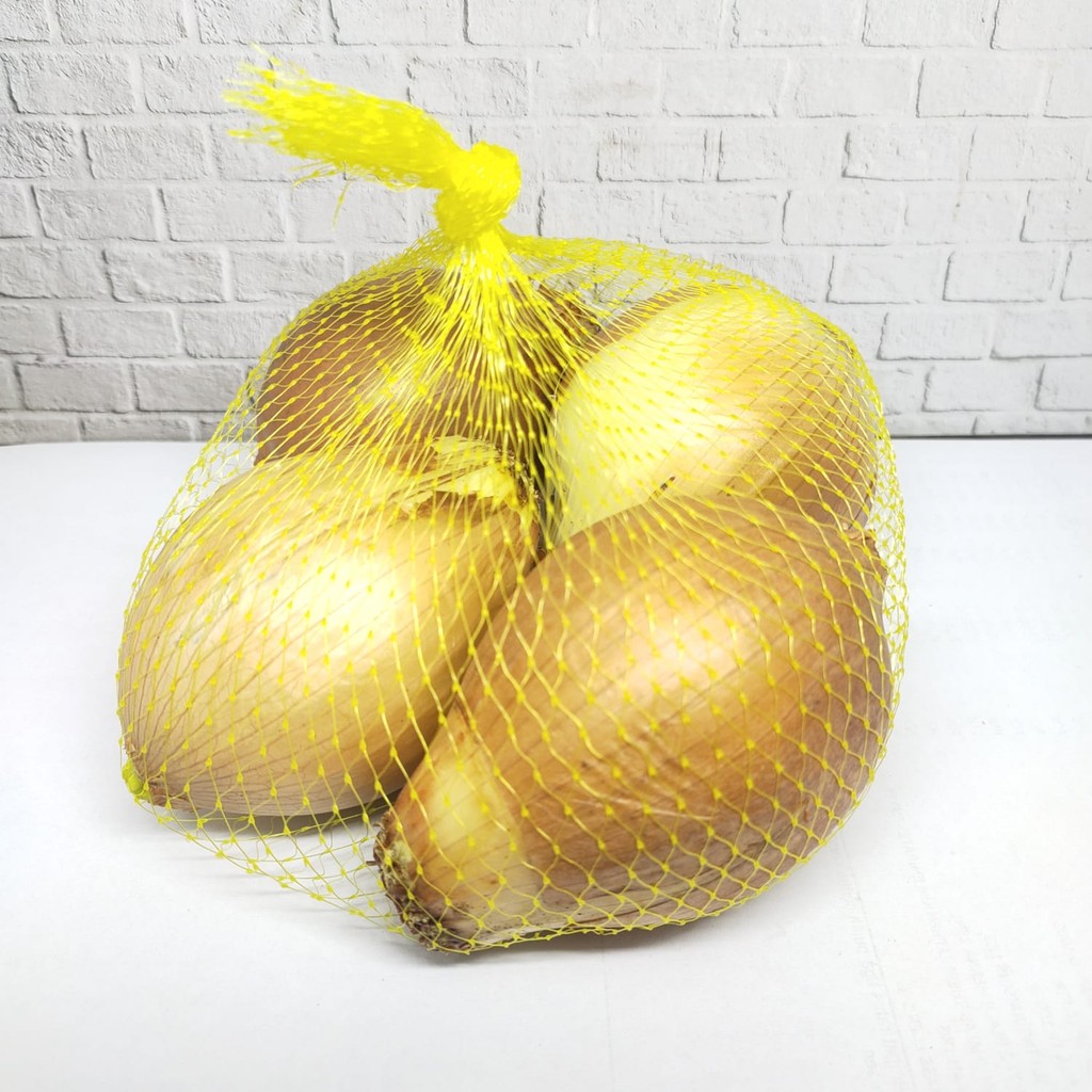 

BAWANG BOMBAY KECIL 500GR