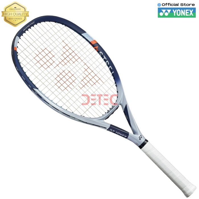 ASTREL 105 Yonex - 260g Grayish Blue - raket tenis