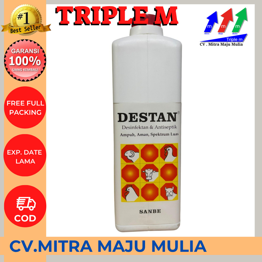 Destan 1Liter