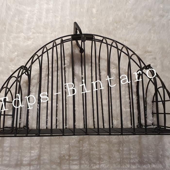 Kandang Mandi / Keringin Kucing ukuran L