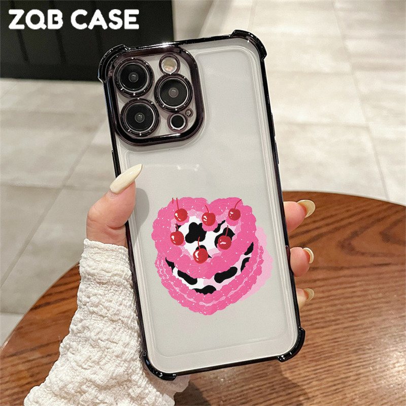 Case INFINIX HOT 11 PLAY SMART 8 Casing INFINIX HOT 50i SMART 9 Soft Case Airbag Anti Pecah SMART 5 