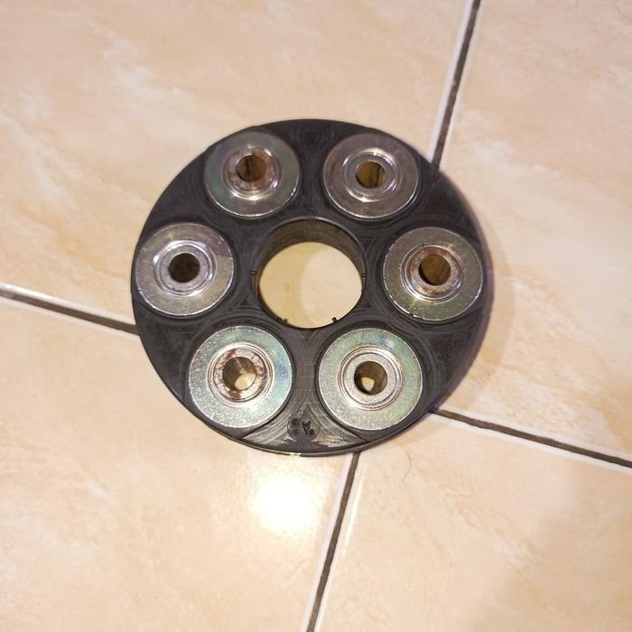 SALE karet kopel belakang w202 Mercedes benz gad 110